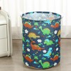 1 Piece Toy Basket, Toy Storage Bag, Foldable Toy Bag,