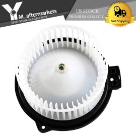 Unbranded Blower Motor Fan For Toyota Pickup/Toyota MR2/Tercel/Eag