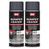 SEM Bumper Coater Aerosol | Plastic Refreshing Car Paint for