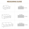 Warmstar Waterproof Couch Cover for Dogs Washable,Pet Couch Covers for