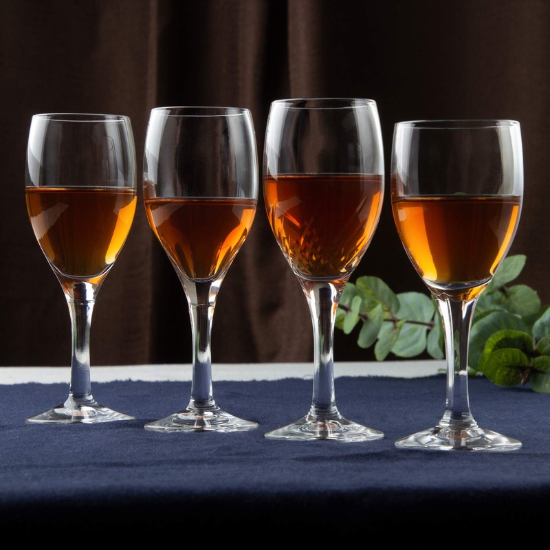 Toyo Sasaki Glass 32038 Sherry Glass, 2.4 fl oz (70