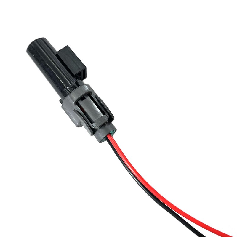 WEITARI Ambient Air Temperature Sensor 80525-S30-941 with Pigtail Wire Connector