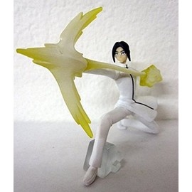 Bandai Bleach Series 1 Gashapon Figure-Uryu Ishida