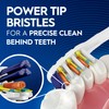 Oral-B Pulsar Pro-Health Expert Clean, Battery electric toothbrush, 2 count