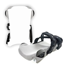 ProKnee AP16 All Purpose Kneepads with 5/8" Cushion Inserts - 1Pair | One Size Fits All