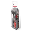 Tefal L98630 Ingenio Plastic/Stainless Steel Handle | Removable Universal Handle