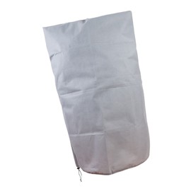 Totority Winter Plant Protective Cover for Fruit Trees Durable Frost Bag Drawstring Design for Shrubs and Trees Weather Resistant and Easy to Store