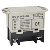 G7L-2A-BUBJ-CB DC24 General Purpose Relay with Test Button - 24