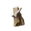 Voice of Source Palo Santo Smudge Sticks, Natural Incense Sticks