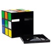 getDigital Plastic Magic Cube Tissue Box Cover, Holder for Square