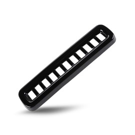 Jeep Wrangler Brake Lamp Cover JL JK Wrangler Exterior Custom Accessory Parts Tail Lamp (JL Brake Lamp Cover)