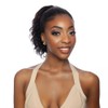 Mane Concept Human Hair Ponytail Pristine PRPE 06 Deep Wave
