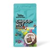 Java Factory Choconut Flavored Ground Coffee Bag – Chocolate and