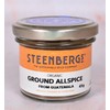 Steenbergs Organic Allspice Ground Standard 45g