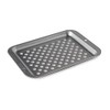 Nordic Ware Naturals Compact Crisping Tray, Silver