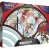 Pokémon International 45222 PKM November V Box DE, Multi-Coloured (German