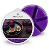 Goose Creek Wax Melt Pack Black Amber Plum, Purple, 8