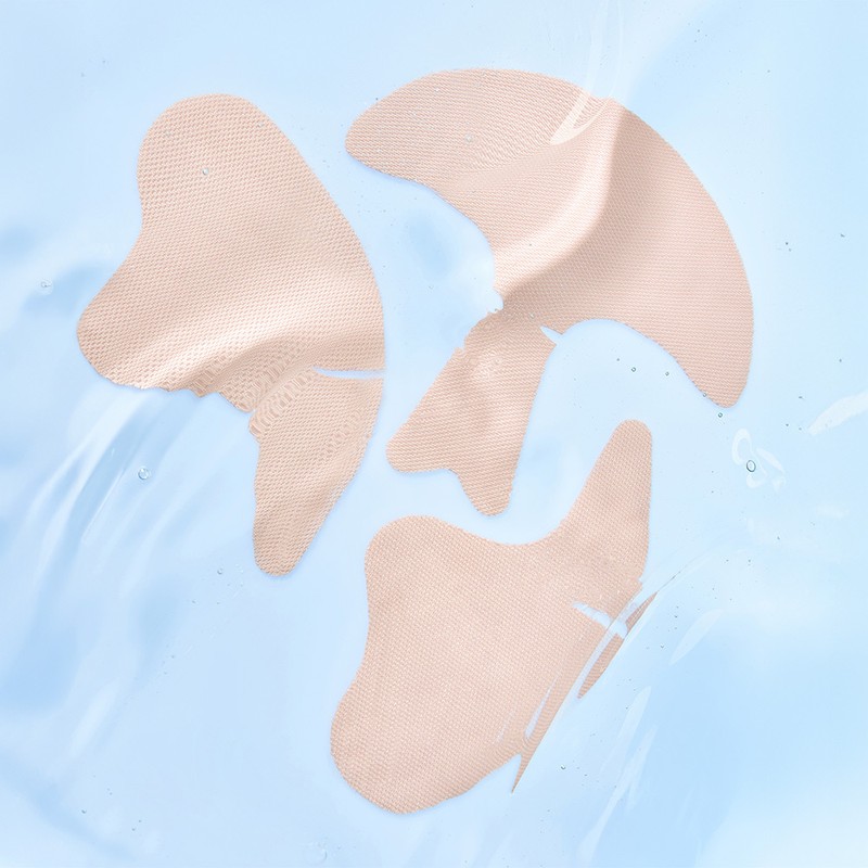 JUNGSAEMMOOL Essential Mool Wrinkle Lifting Duo Patch 5P - JUNGSAEMMOOL