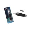 TOPMED ETS Nose Hair Trimmer Stainless Steel Nose Hair Remover