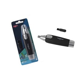 TOPMED ETS Nose Hair Trimmer Stainless Steel Nose Hair Remover