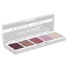 Wet n Wild Color Icon paleta de 5, Forget me
