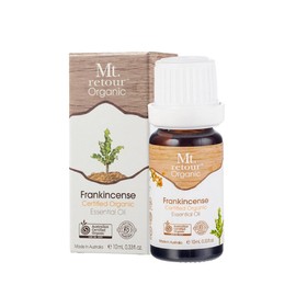MT RETOUR Essential Oil (100%) Frankincense - 10ml