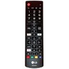 USARMT AKB75675304 Remote Control Compatible with Most LG TVs 32LM5620BPUA