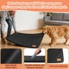 Vivifying Chew Proof Dog Bed for Aggressive Chewers, Waterproof Crate