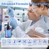 LET'S RESIN UV Resin,200g Low Viscosity Crystal Clear Ultraviolet Thin
