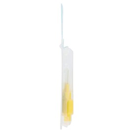 TePe Blisterverpackung Interdentalbürsten gelb 0,7 mm, 1 Packung, 6 Stück