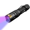 DaskFire 365 & 395 LED Torch