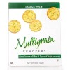Trader Joe's 2 Packs Trader Joe's Multigrain Crackers 10 oz