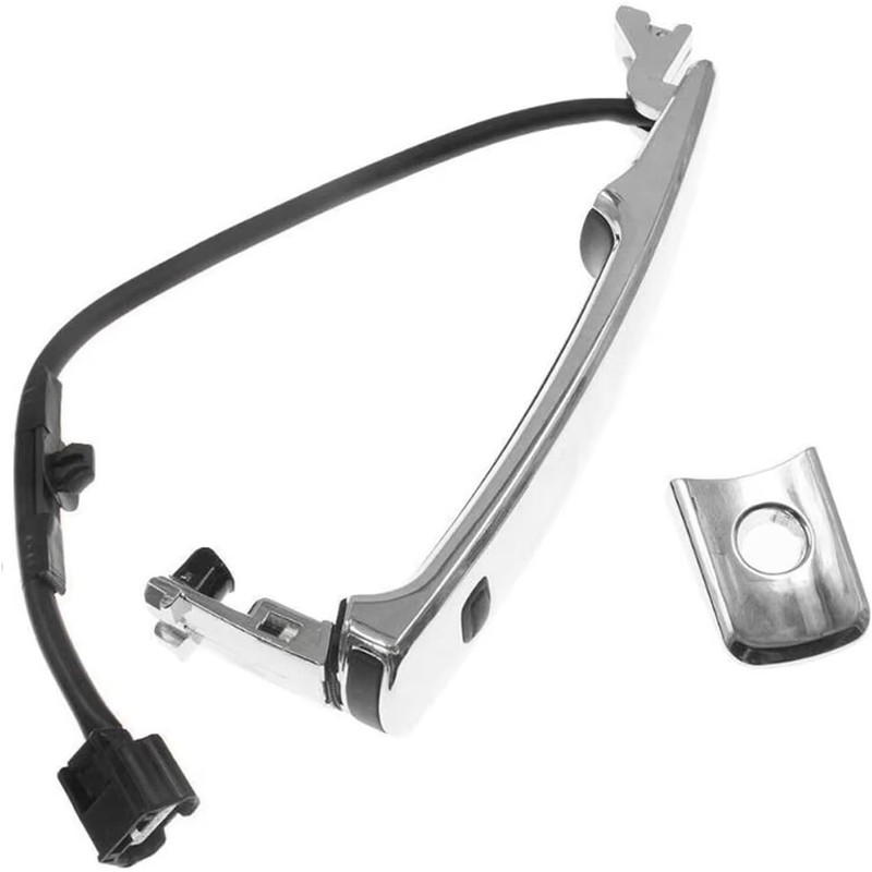 Manija exterior para Infiniti FX35/FX45 (2003‑2008) – Acceso cómodo del