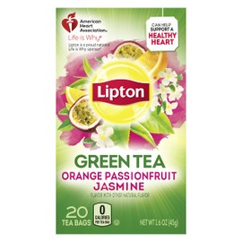 Lipton Green Tea