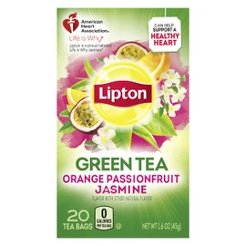 Lipton Green Tea