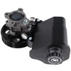 YOMALL Power Steering Pump 20-70269 for 2002-2007 Ram 1500 3.7L