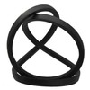 ConCar Classic V-Belt Sheathed Profile 6 x 4 x 400