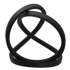 ConCar Classic V-Belt Sheathed Profile 6 x 4 x 400 Li DIN 2215