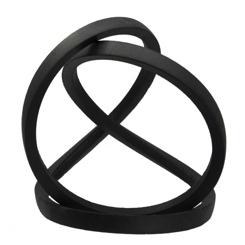 ConCar Classic V-Belt Sheathed Profile 6 x 4 x 400