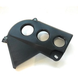 Yamaha Warrior Raptor 350 Sprocket Crank Case Cover Chain Guard