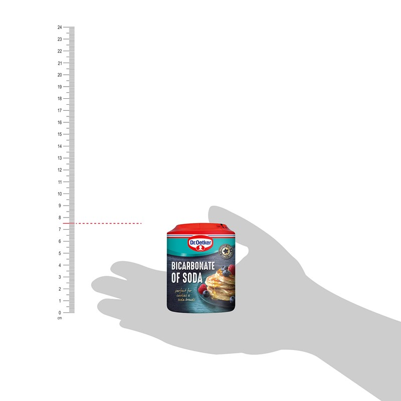 Dr. Oetker Bicarbonate of Soda (200g)