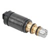 AC Compressor Electronic Control Valve ECV14 Air Conditioner Solenoid Valve