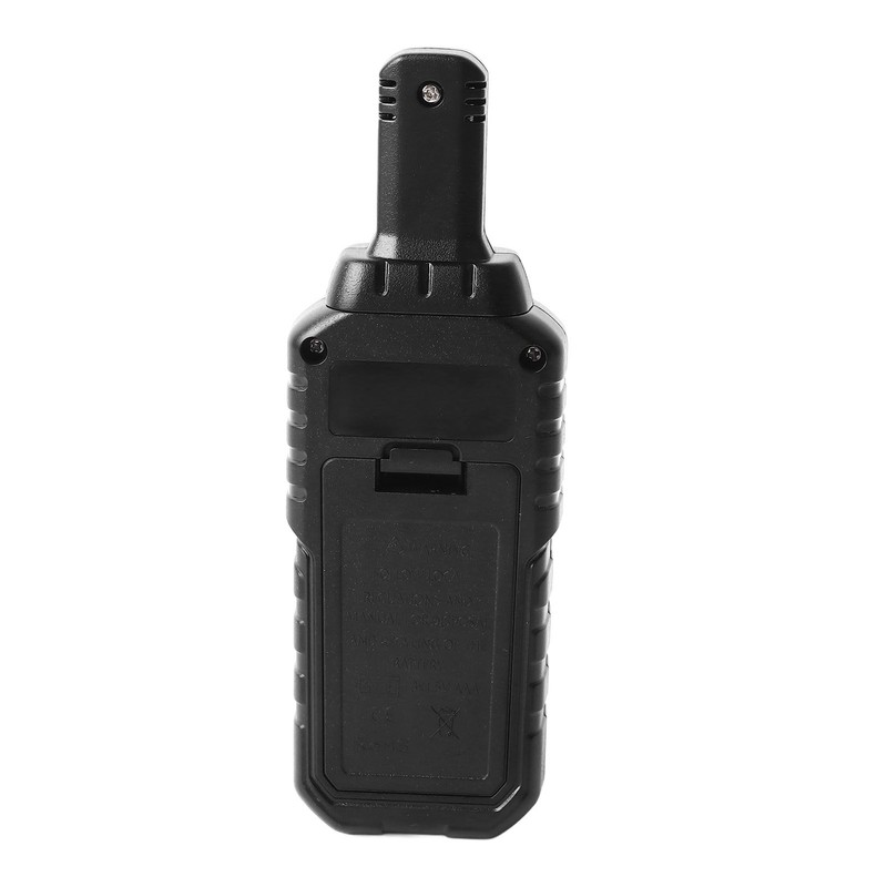 Electromagnetic Radiation Tester High Accuracy Multifunctional Temperature Electric Magnetic Field
