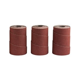 Jet JET 22" Ready-to-Wrap Sandpaper, 180 Grit (60-2180)
