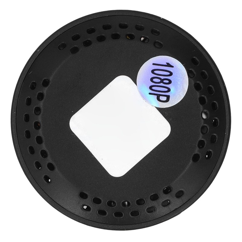 Mini WiFi Camera Wireless HD Night Viewing Motion Detection Indoor