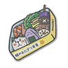 Cat Litter Mat Prevent Slip Cute Shape Soft Environmental Protection