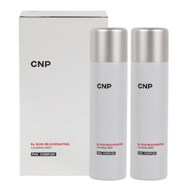 CNP CNP C&P RX Skin Rejuvenating Calming Mist 100ml / CNP 차앤박 씨앤피 알엑스 스킨 레쥬버네이팅 카밍 미스트 100ml