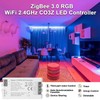 TUNICHX ZigBee 3.0 LED Controller C03Z RGB LED Strip Bulb