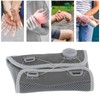 Wrist Brace Adjustable for Carpal Tunnel Fitness Adult Universal for