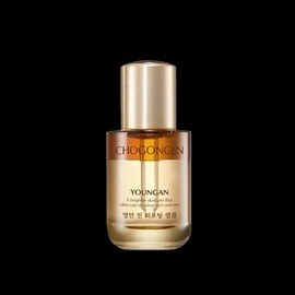 Super resonance [Chogongjin] Youngan Jin Lifting Ampoule 30ml / [초공진] 영안 진 리프팅 앰플 30ml